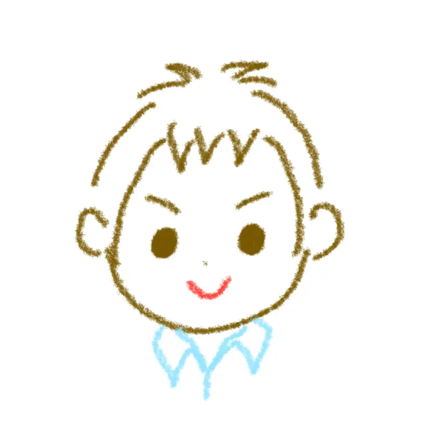 アフター担当さん